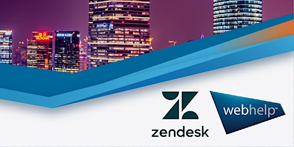 Retail’s Night : Evénement exclusif Zendesk & Webhelp