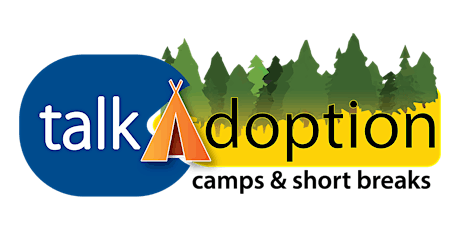 TalkAdoption Non-Residential Camp  primary image