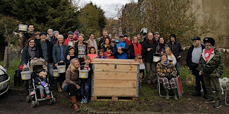 Setting up a citywide Community Composting Scheme: Our Story