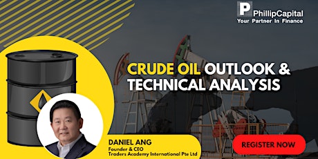 Crude Oil Outlook & Technical Analysis