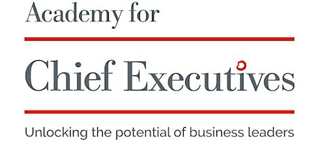Academy for Chief Executives - Workshop and Summer BBQ with Celynn Erasmus 'Performance Chemistry' - 8 August 2017 primary image