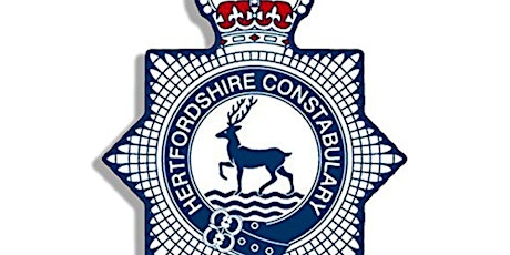 Hertfordshire Constabulary Careers Day
