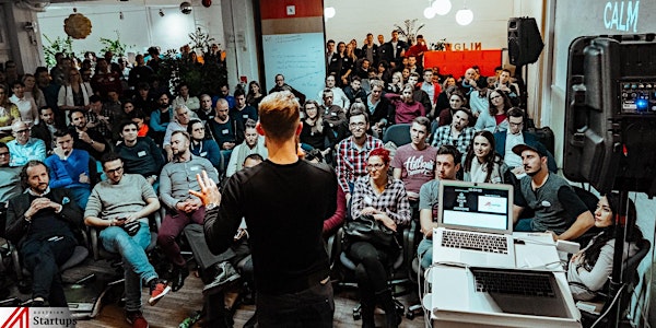 AustrianStartups Stammtisch #47