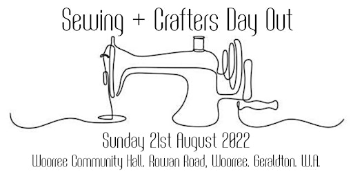 Sewing + Crafters Day Out