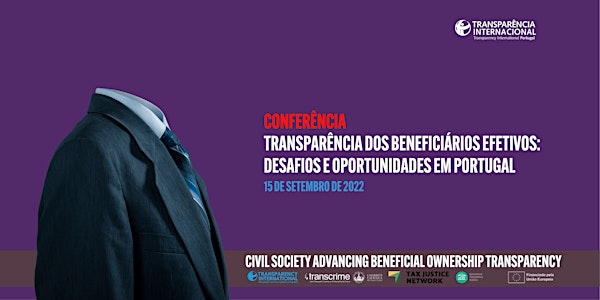 Transparência dos Beneficiários Efetivos: Desafios e Oportunidades