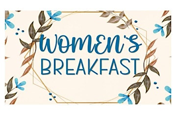 Free Womens  Breakfast