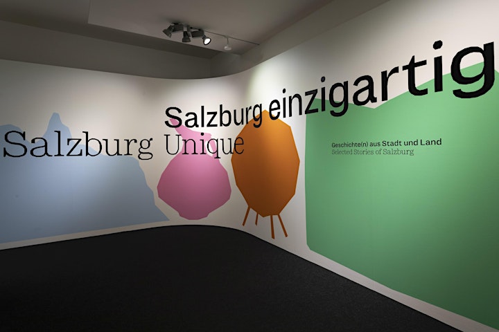 EINZIGARTIG VIELFÄLTIG -  Einblick in die queere Geschichte Salzburgs: Bild 