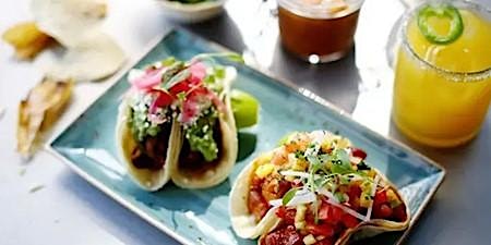 Tacos, Laughter & Cocktails (TLC) in Cypress (Cypress, CA)