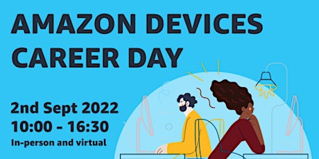 Amazon Devices Career Day