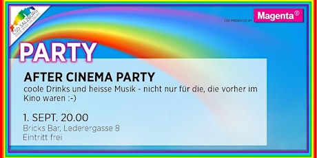 After-Kino-Party