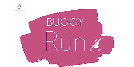 The Bloomers Trust Buggy Run