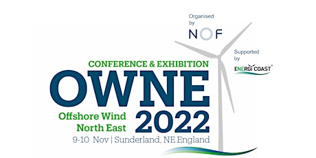 Offshore Wind North East 2022 (OWNE)