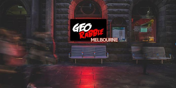 Melbourne GeoRabble