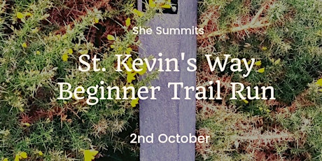 St. Kevin's Way - Beginner Trail Run