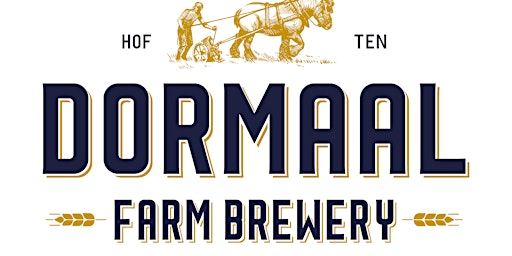 Brewery Tour: Hof Ten Dormaal