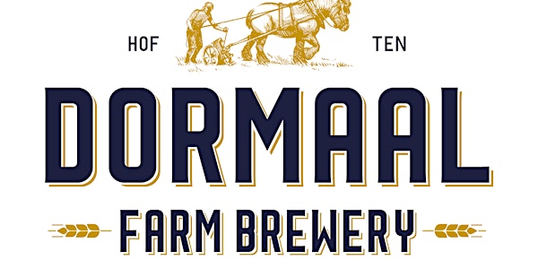 Brewery Tour: Hof Ten Dormaal