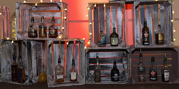 The Rum Festival Edinburgh