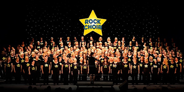 Rock Choir Live