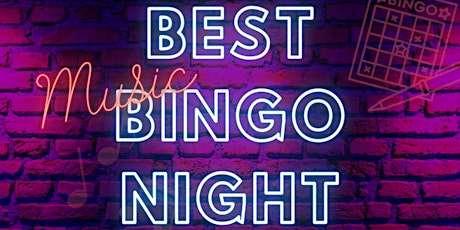 Best Bingo Night for Cavendish Cancer Care