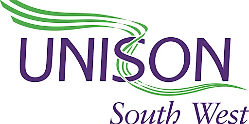 October 2022 - UNISON SW Regional Council Branch delegate registration