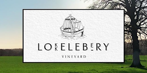 Lokkelebery Vineyard Tour || 3/9/22 || 9am-11am primary image
