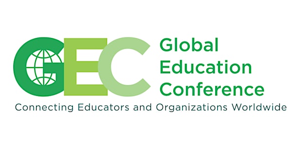 The 2017 Global Education Conference