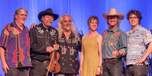 John Denver Tribute Concert - Estes Park Lions Club