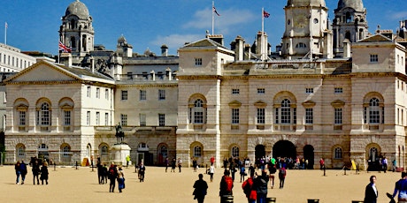 Onsite - Westminster’s Royal Residences