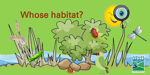 Whose Habitat?