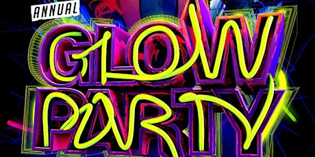 Annual Desi Bollywood Bhangra Glow Party  primary image
