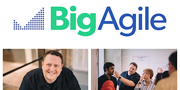 Scrum Master Certification: Registration ends Wednesday 9/20