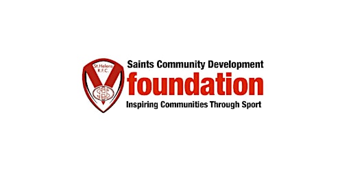 Saints Multi-Sports including Lunch(6-16yrs)