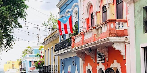 Welcome to Puerto Rico: A Guide to Traveling in San Juan