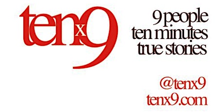 Ten x 9 presents Secrets and Lies