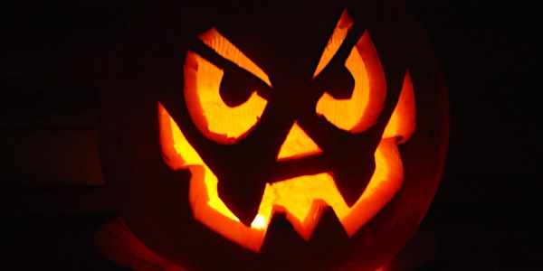 Halloween: The changing traditions of an ancient festival | Gail-Nina Anderson lecture series 