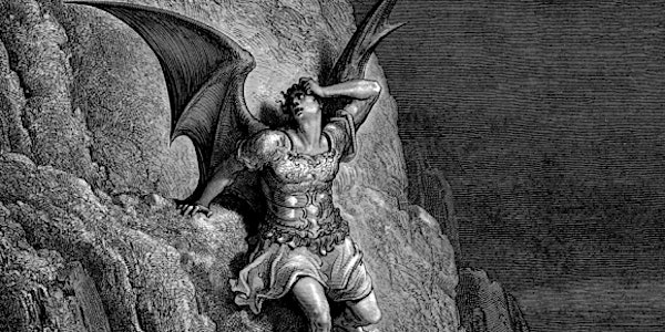 Angels and Demons: A Pictorial History | Gail-Nina Anderson lecture series 