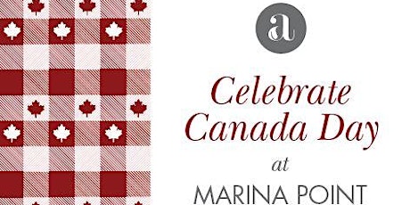 Canada Day BBQ and Celebration primary image