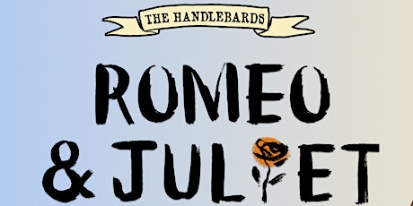 Shakespeare at ROSL: Romeo & Juliet by the Handlebards