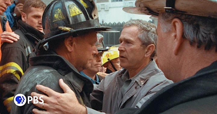 George W. Bush and 9/11 - Film History Livestream Part 1 of 2 image