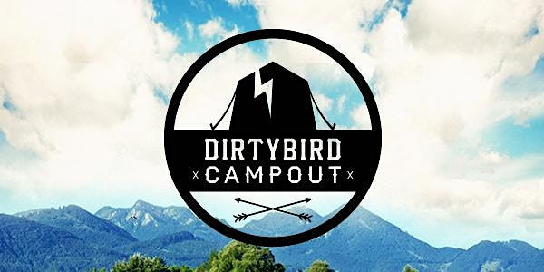 Dirtybird Campout 2017