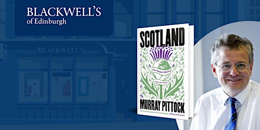 Scotland, The Global History: Murray Pittock