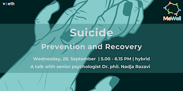 Suicide Prevention & Recovery