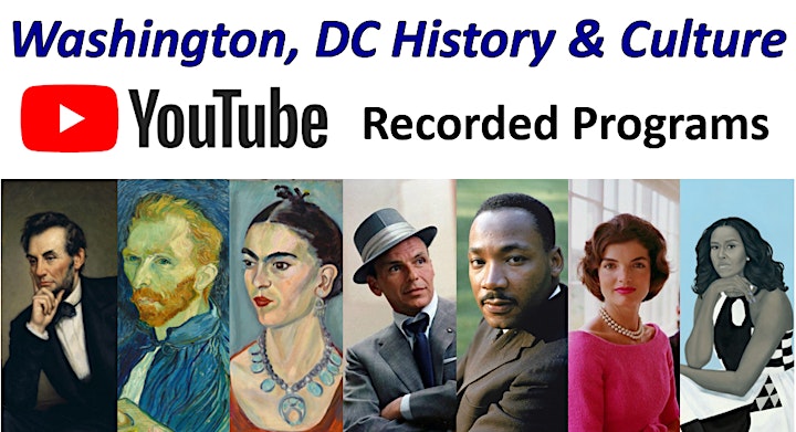 "W." - Oliver Stone: George W. Bush & Laura Bush Film History Livestream image