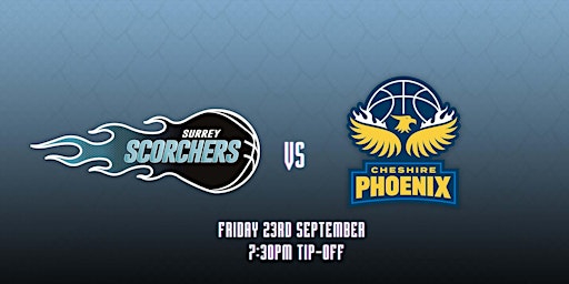 Scorchers v Phoenix (BBL) - Surrey Sports Park