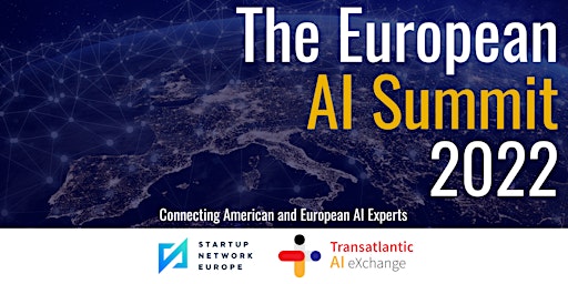 The European AI Summit 2022