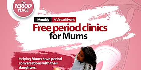 Free Period Clinic