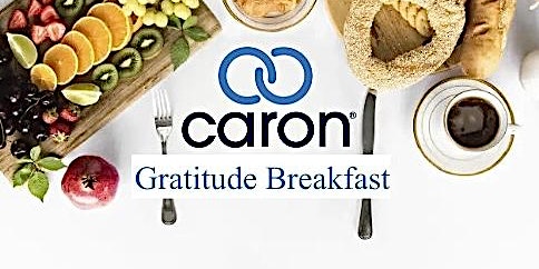 DC Region Caron Gratitude Breakfast