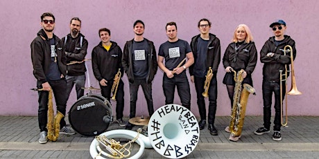 Heavy Beat Brass Band