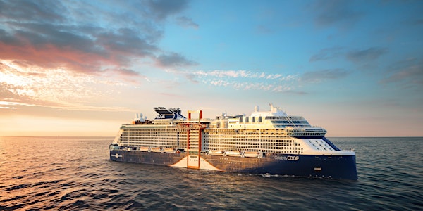 CAA  Atlantic Presents: Celebrity Cruises