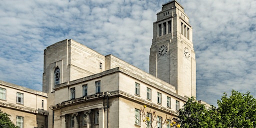 Oct 4: University of Leeds : How to make the right next step for  career